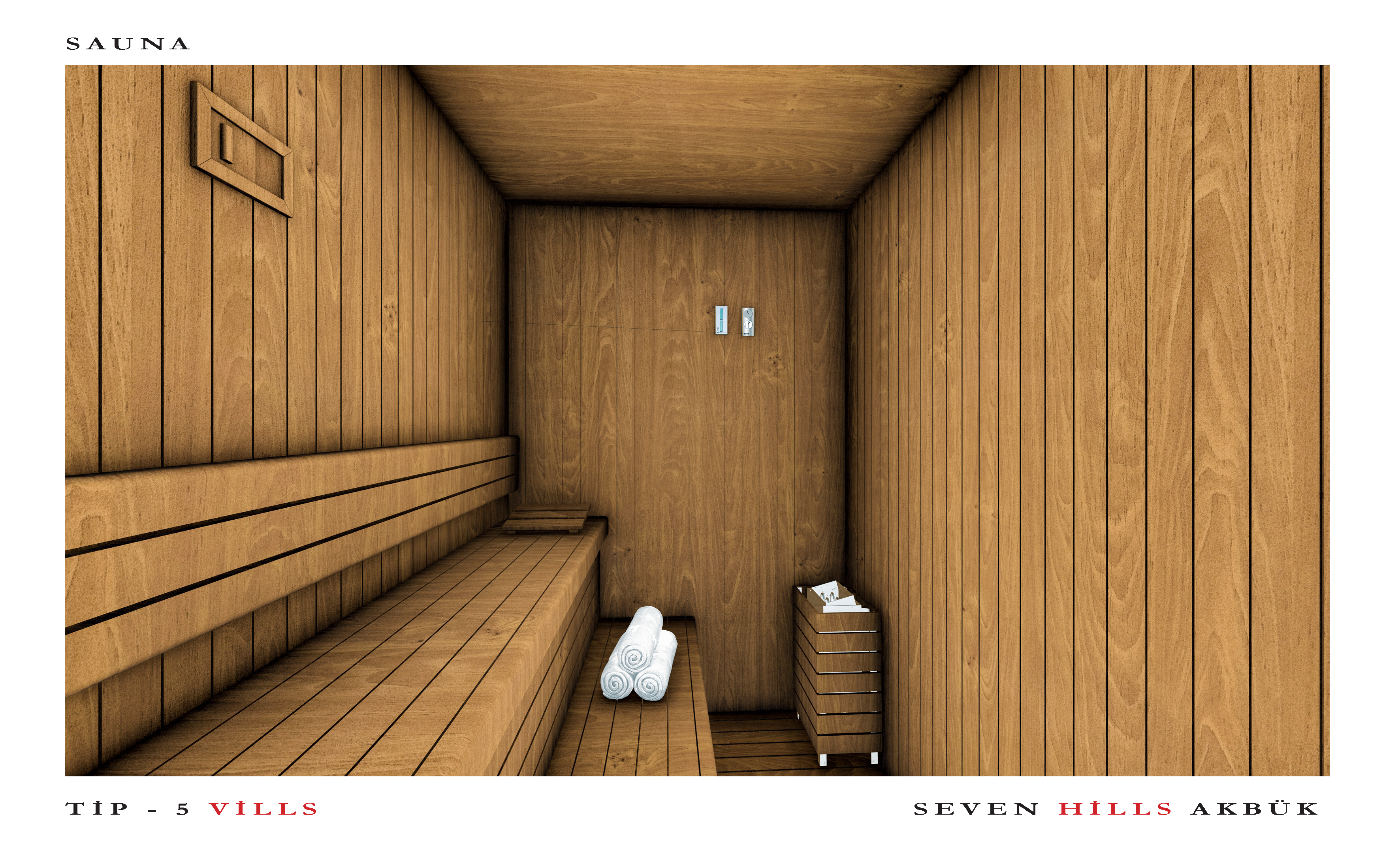 Sauna 1
